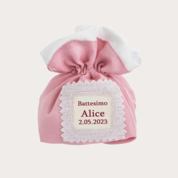 SACCHETTO BIMBO/BIMBA