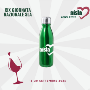 BORRACCIA IN ALLUMINIO