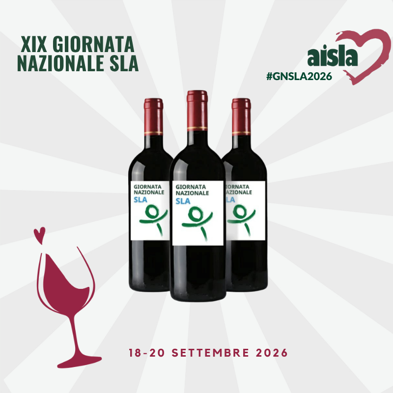 SECUREBOX XIX GIORNATA NAZIONALE SLA
