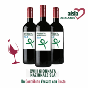 SECUREBOX XVIII GIORNATA NAZIONALE SLA