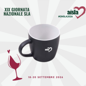 TAZZA MUG